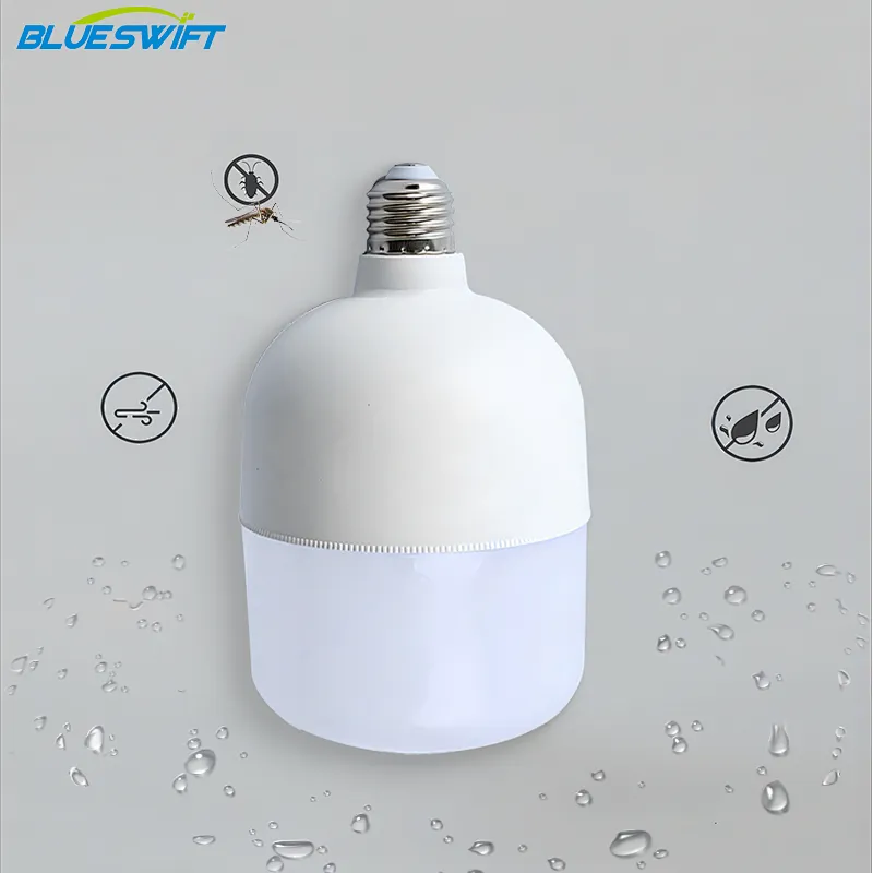 bombilla led regulable E27 bombilla led lámpara